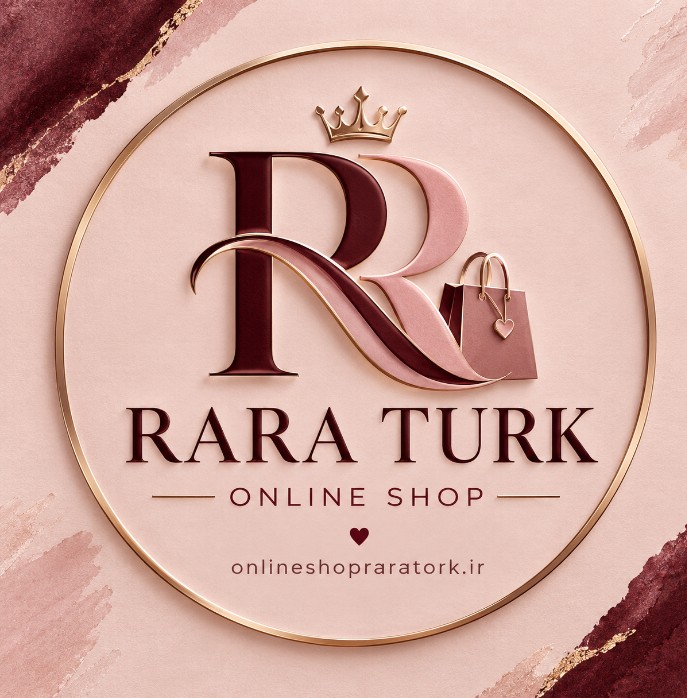 آنلاین شاپ رارا ترک